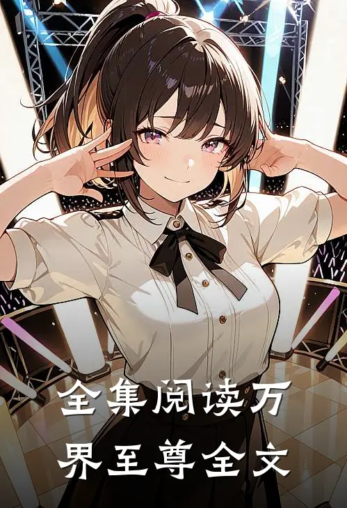 全集阅读万界至尊全文