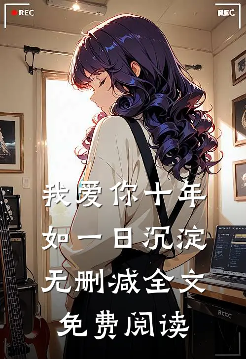 我爱你十年如一日沉淀无删减全文免费阅读
