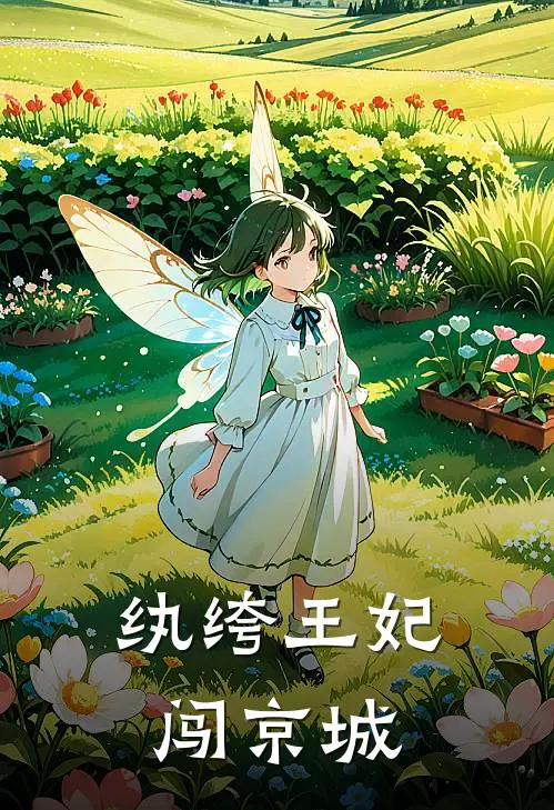 纨绔王妃闯京城
