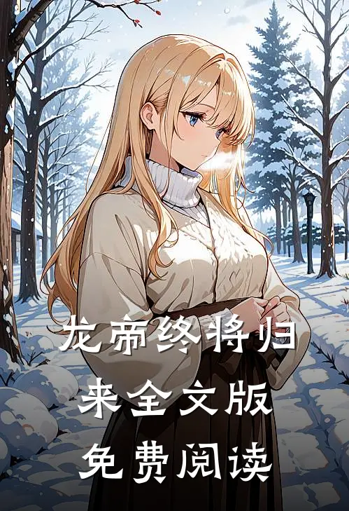龙帝终将归来全文版免费阅读