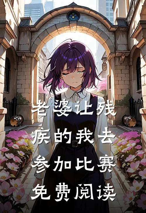 老婆让残疾的我去参加比赛免费阅读