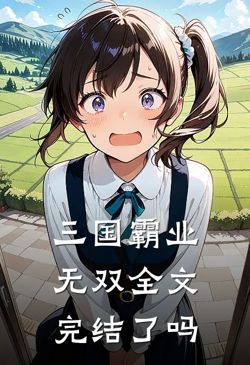 三国霸业无双全文完结了吗