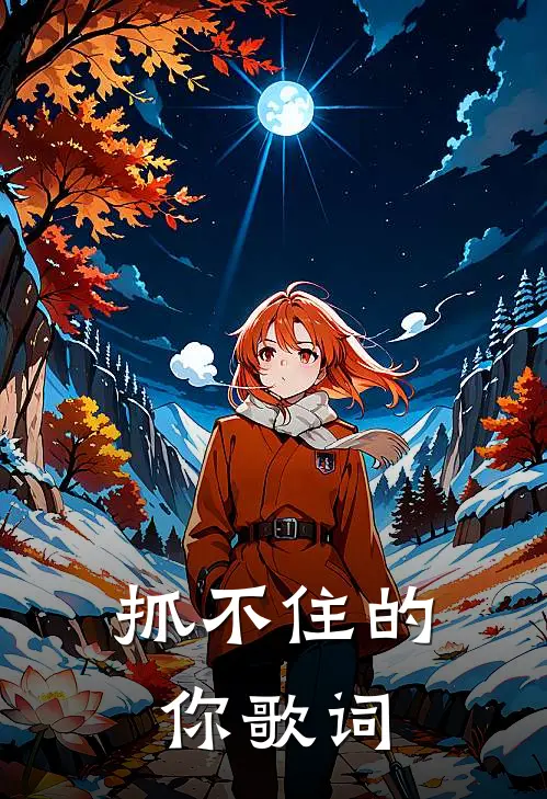 抓不住的你歌词