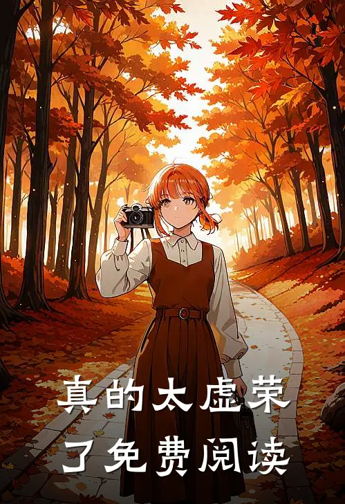 真的太虚荣了免费阅读