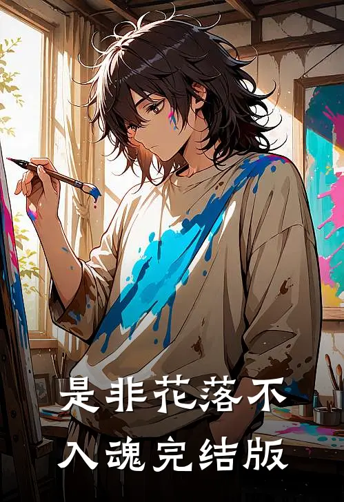 是非花落不入魂完结版