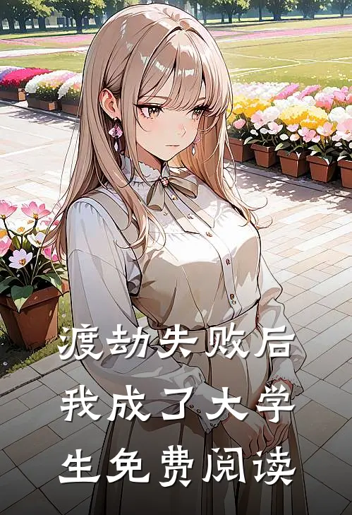 渡劫失败后我成了大学生免费阅读