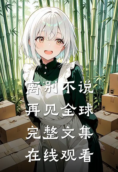 离别不说再见全球完整文集在线观看