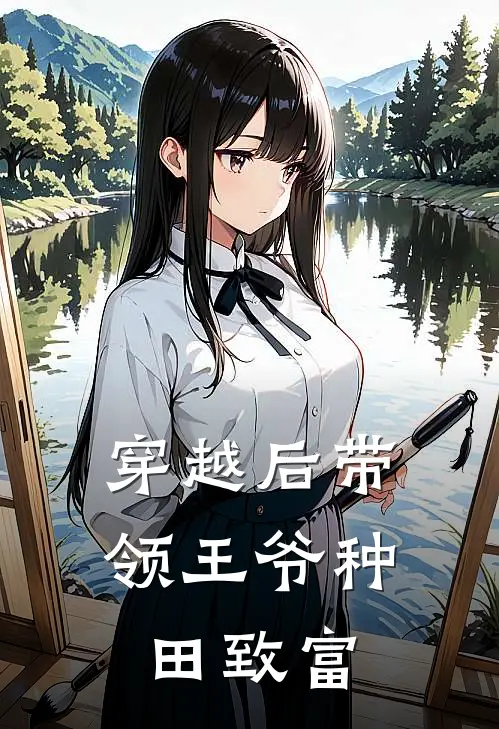 穿越后带领王爷种田致富