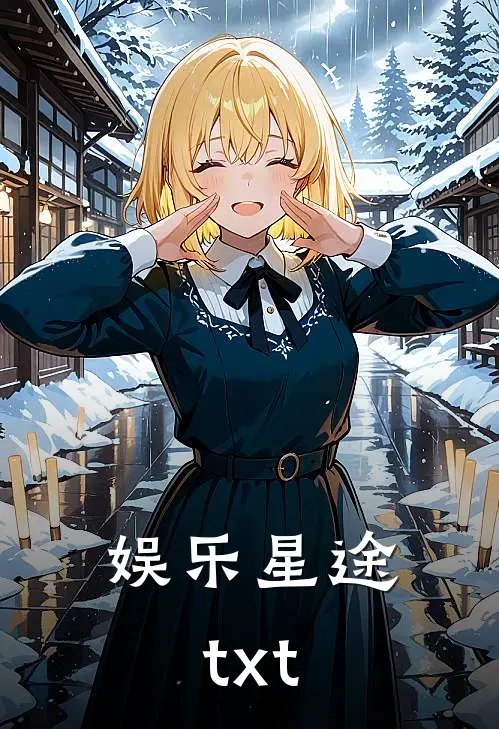 娱乐星途txt