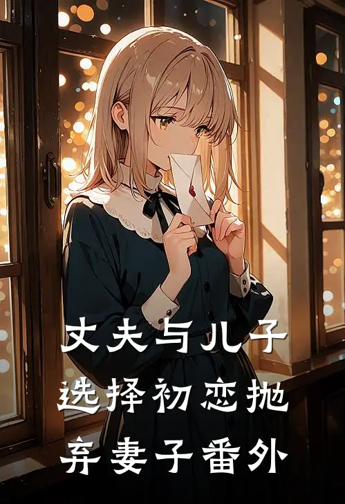 丈夫与儿子选择初恋抛弃妻子 番外