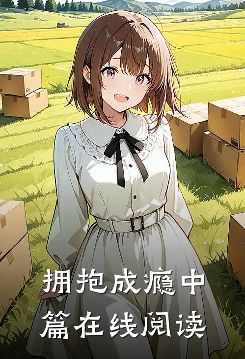 拥抱成瘾中篇在线阅读