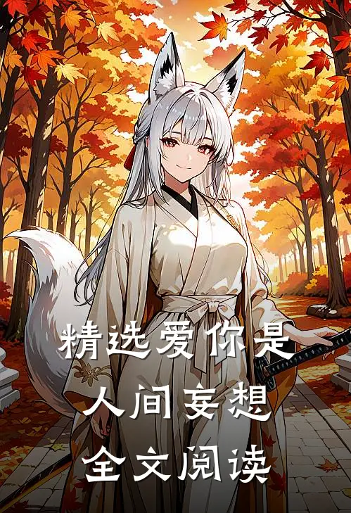 精选爱你是人间妄想全文阅读