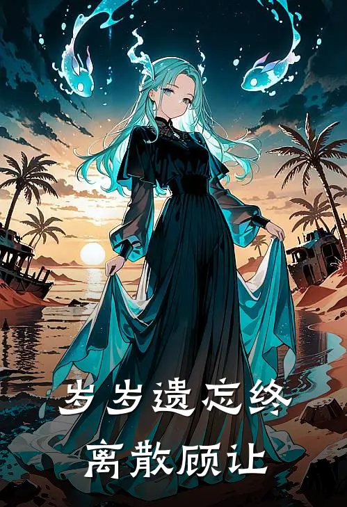 岁岁遗忘终离散顾让