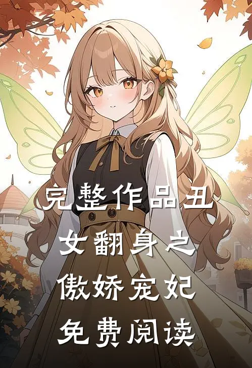 完整作品丑女翻身之傲娇宠妃免费阅读