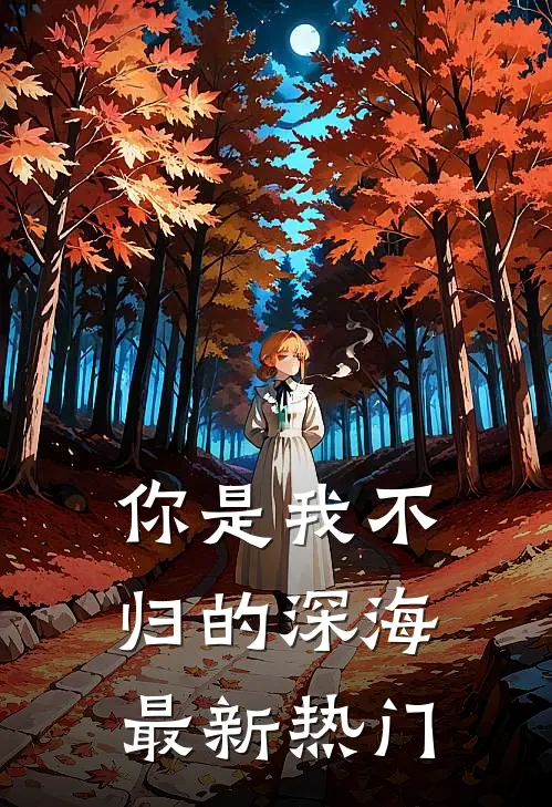 你是我不归的深海最新热门