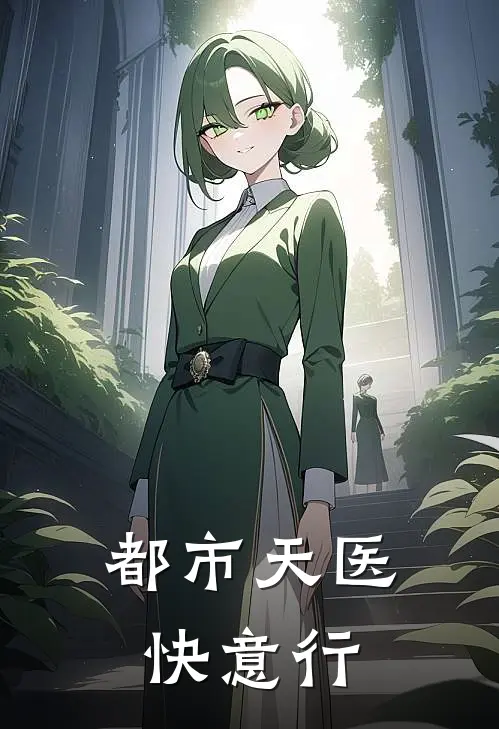 都市天医快意行
