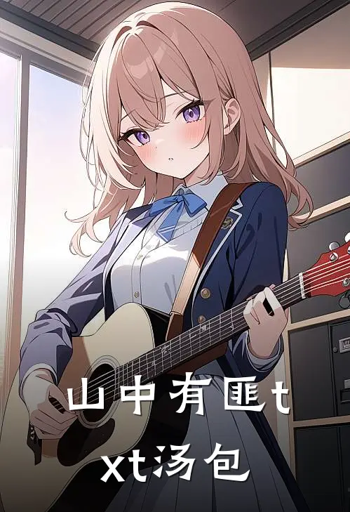 山中有匪txt汤包