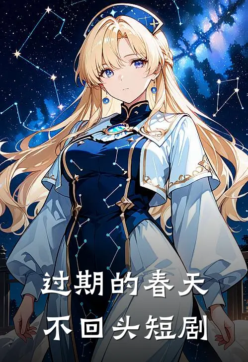 过期的春天不回头短剧