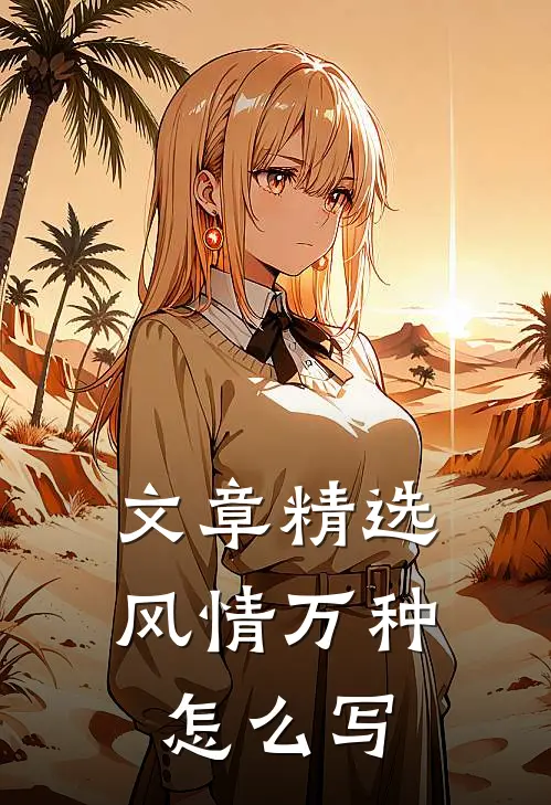 文章精选风情万种怎么写
