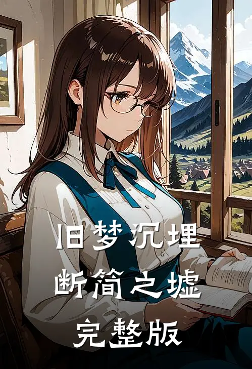 旧梦沉埋断简之墟完整版