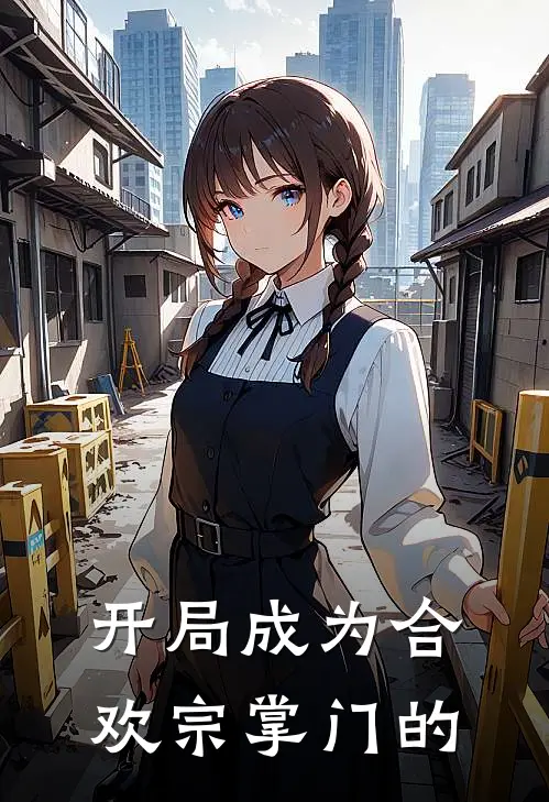 开局成为合欢宗掌门的