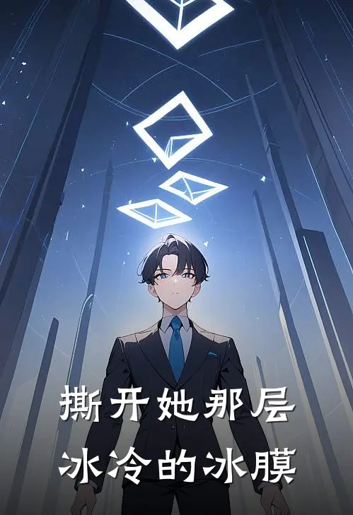 撕开她那层冰冷的冰膜