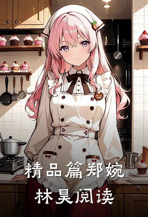 精品篇郑婉林昊阅读