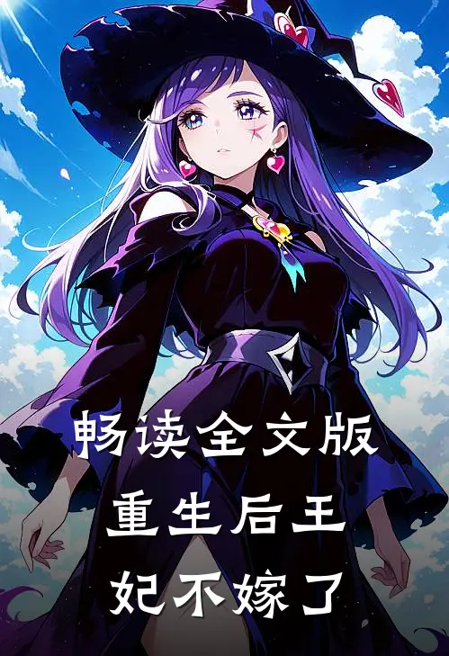 畅读全文版重生后王妃不嫁了