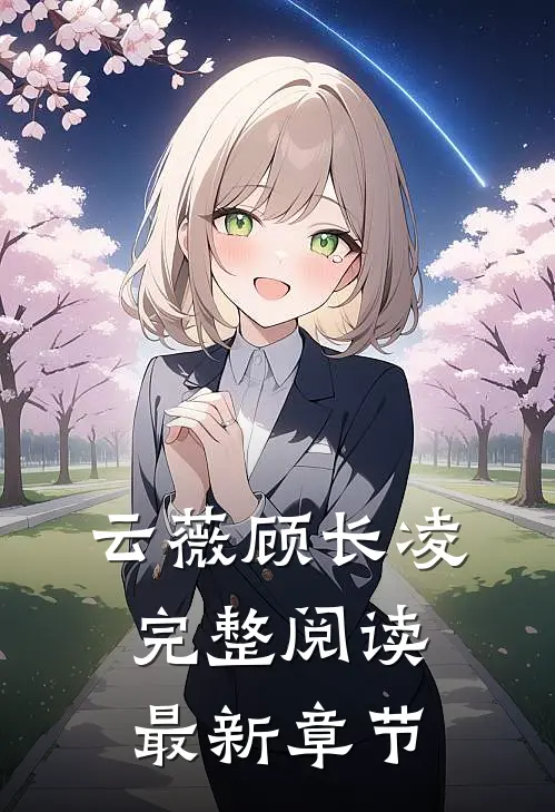 云薇顾长凌完整阅读最新章节