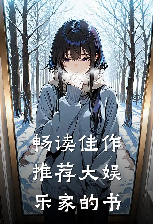 畅读佳作推荐大娱乐家的书