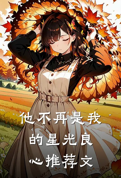 他不再是我的星光良心推荐文