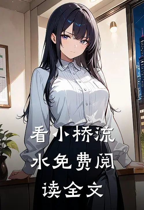 看小桥流水免费阅读全文