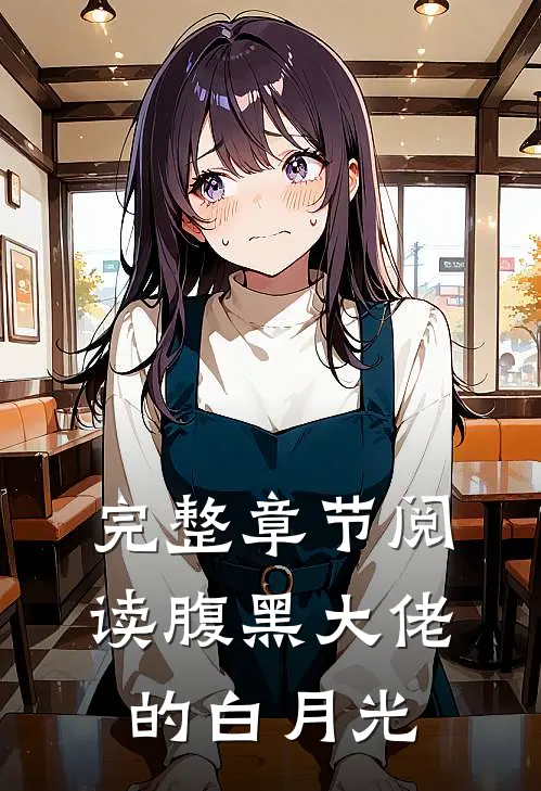 完整章节阅读腹黑大佬的白月光