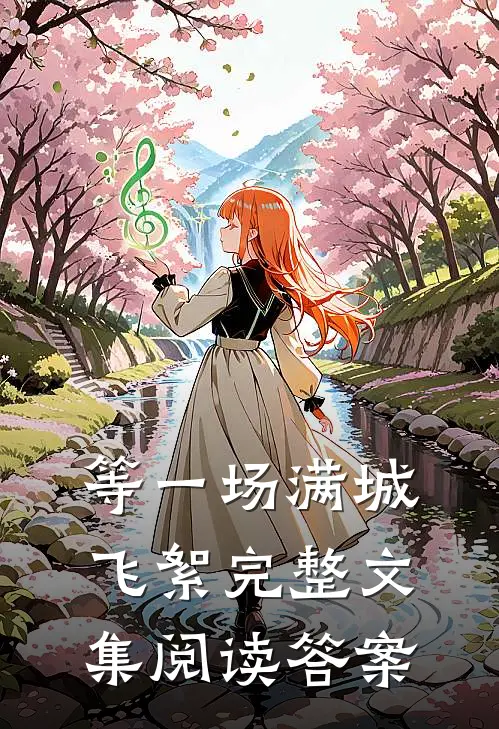 等一场满城飞絮完整文集阅读答案