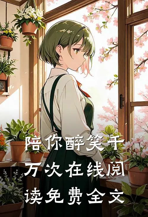 陪你醉笑千万次在线阅读免费全文