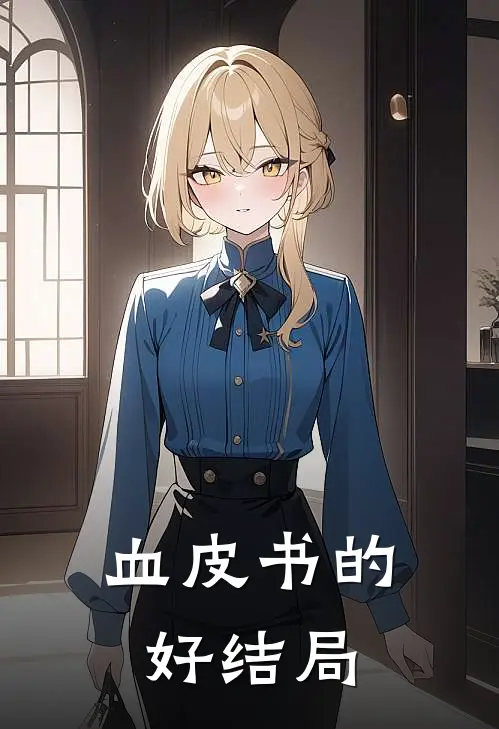 血皮书的好结局