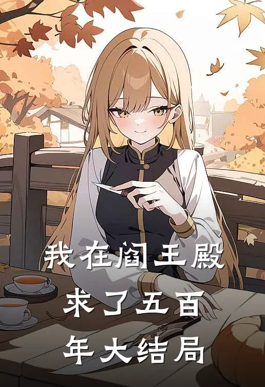 我在阎王殿求了五百年大结局