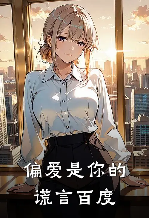 偏爱是你的谎言百度
