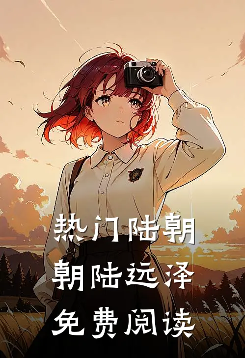 热门陆朝朝陆远泽免费阅读