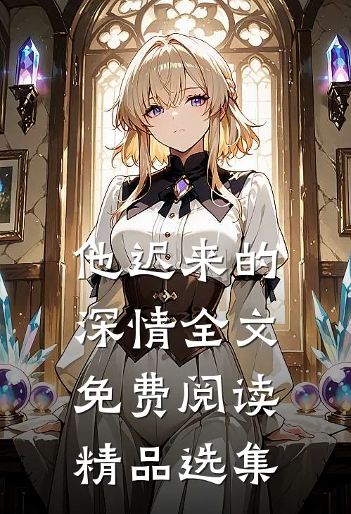 他迟来的深情全文免费阅读精品选集
