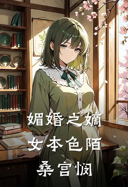 媚婚之嫡女本色陌桑宫悯