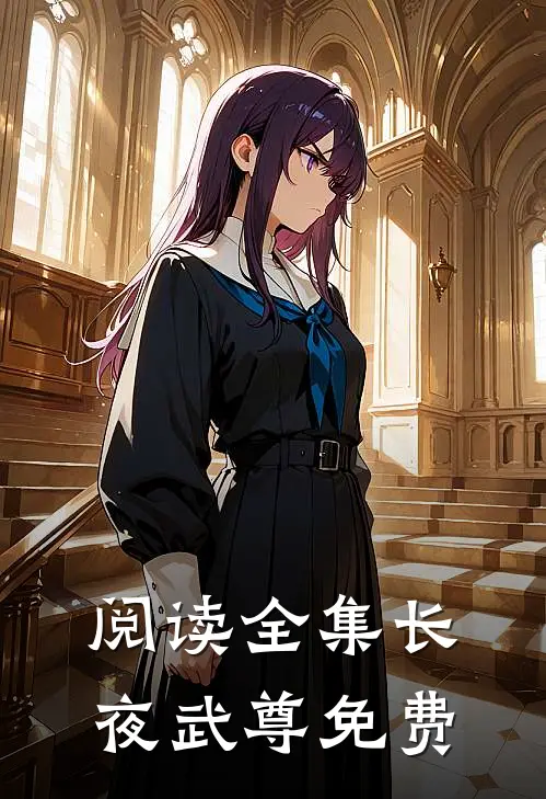 阅读全集长夜武尊免费