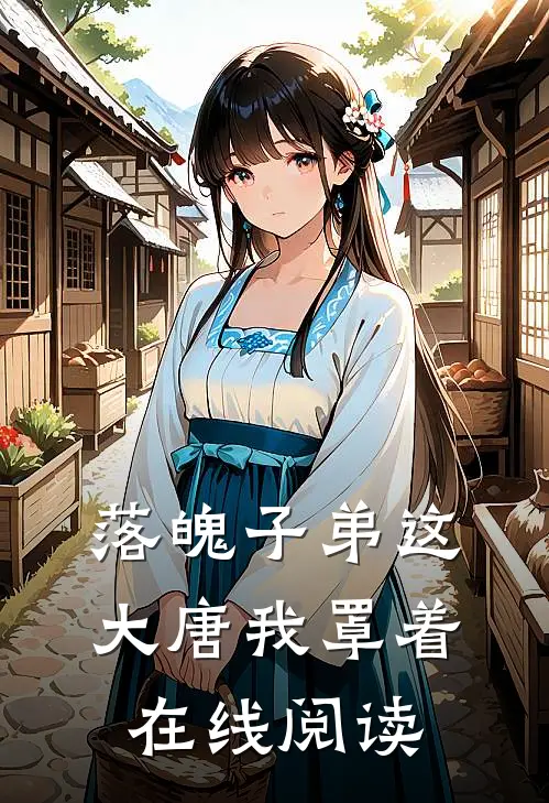 落魄子弟这大唐我罩着在线阅读
