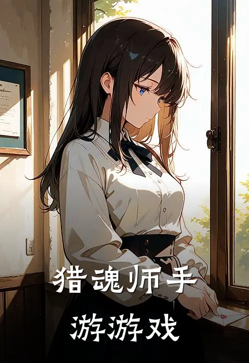 猎魂师手游游戏