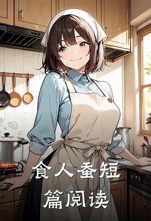 食人蚕短篇阅读