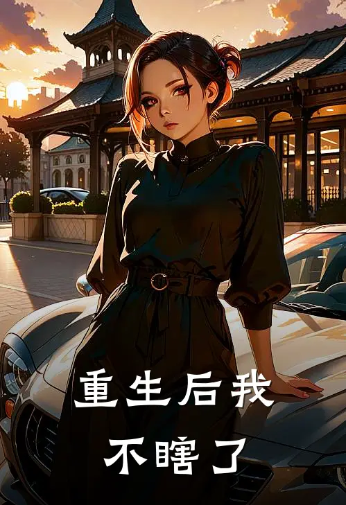 重生后我不瞎了