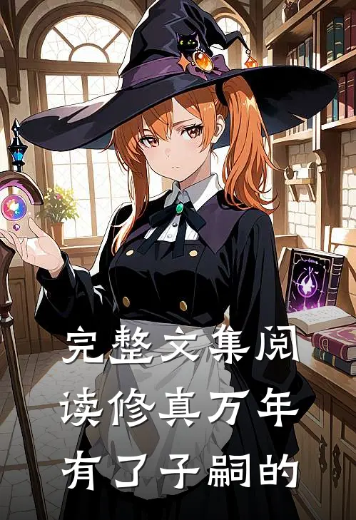 完整文集阅读修真万年有了子嗣的