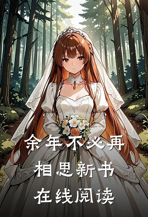 余年不必再相思新书在线阅读