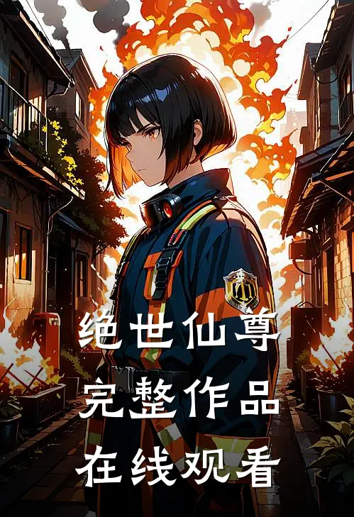 绝世仙尊完整作品在线观看