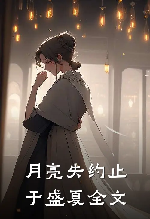 月亮失约止于盛夏全文